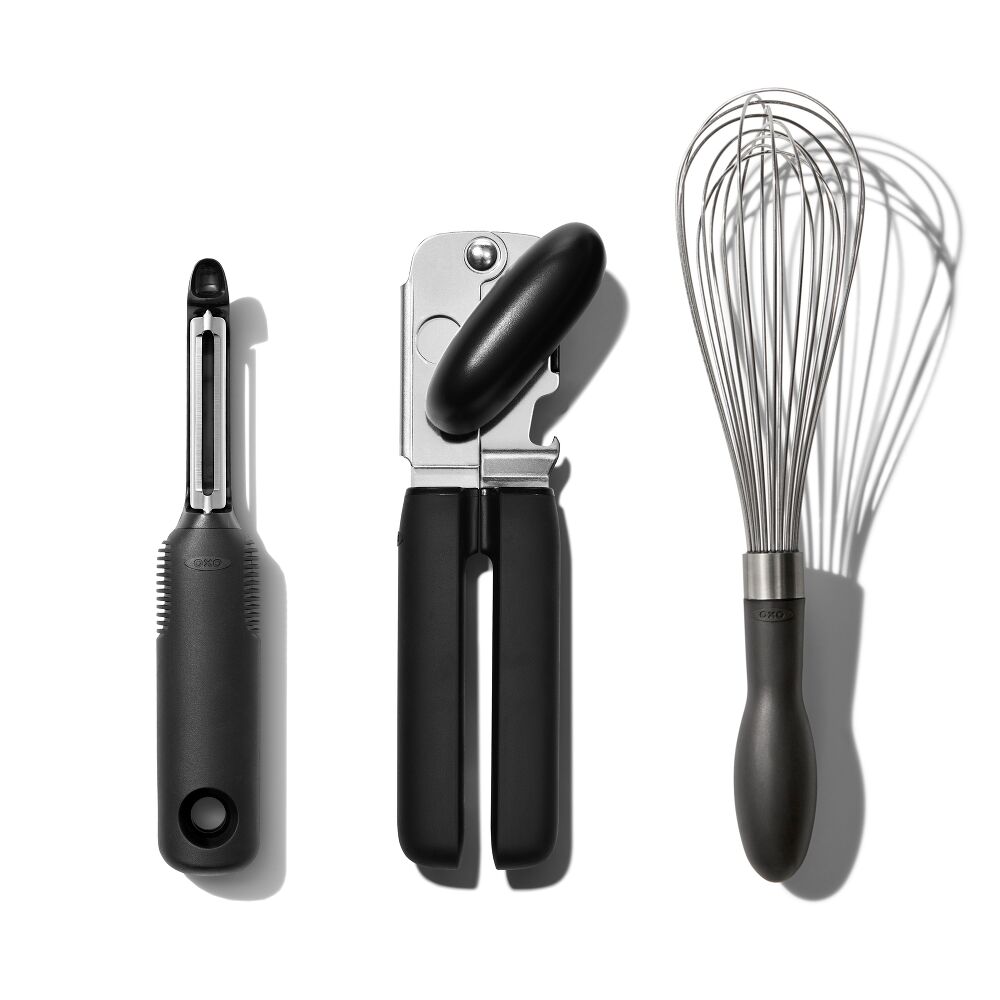 3 Piece Starter Kitchen Tool Set B4