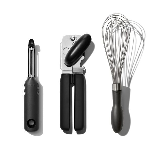 3 Piece Starter Kitchen Tool Set B4