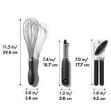 3 Piece Starter Kitchen Tool Set B4