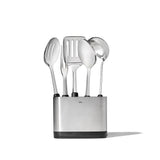6-piece Prep & Serve Kitchen Tool Set E4