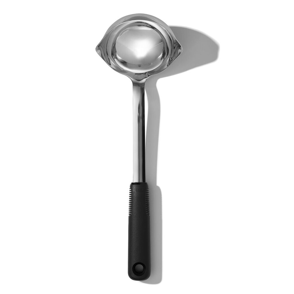 6-piece Prep & Serve Kitchen Tool Set E4