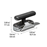 Twisting Jar Opener With Basepad A0