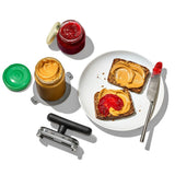 Twisting Jar Opener With Basepad A0