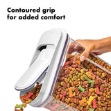 OXO Good Grips Pet Food Dispenser - 4.5 Qt/4.3 L A1