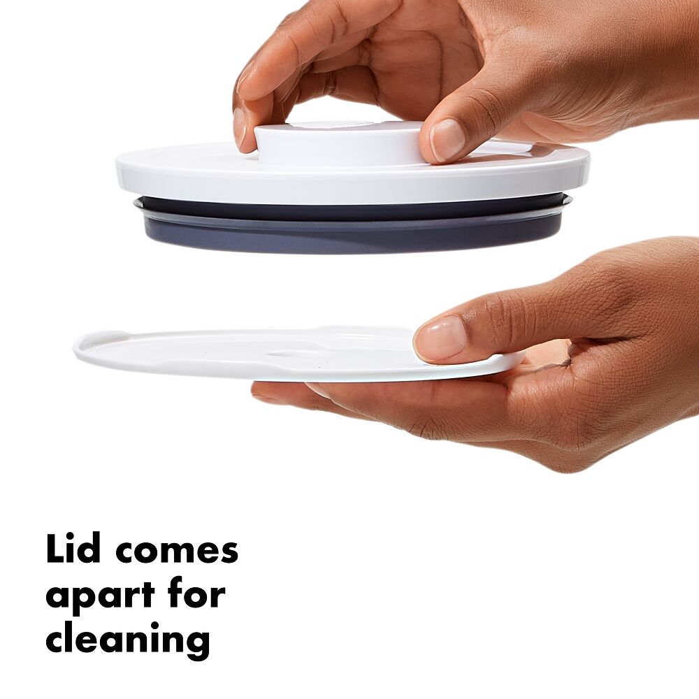 OXO Good Grips Pet POP Container – 3.0 Qt/2.8 L Y7