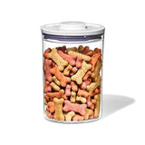 OXO Good Grips Pet POP Container – 3.3 Qt/3.1 L W8
