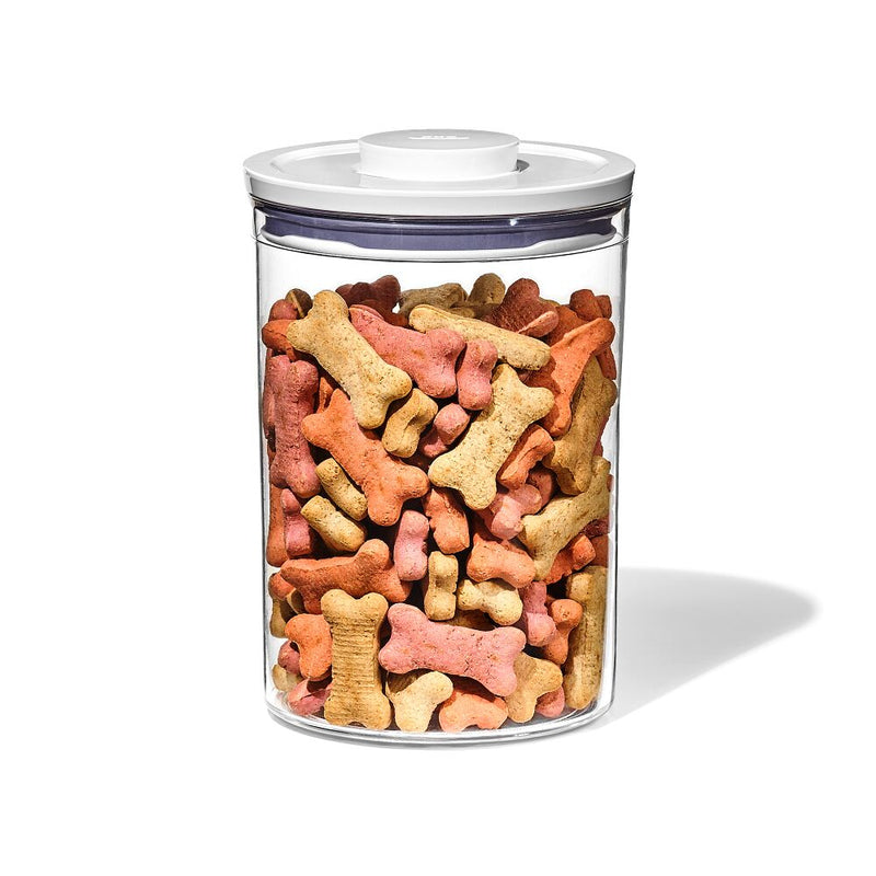 OXO Good Grips Pet POP Container – 3.3 Qt/3.1 L W8