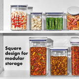 OXO Good Grips Pet POP Container – 2.8 Qt/2.6 L K3