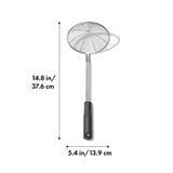 Scoop And Strain Skimmer O2