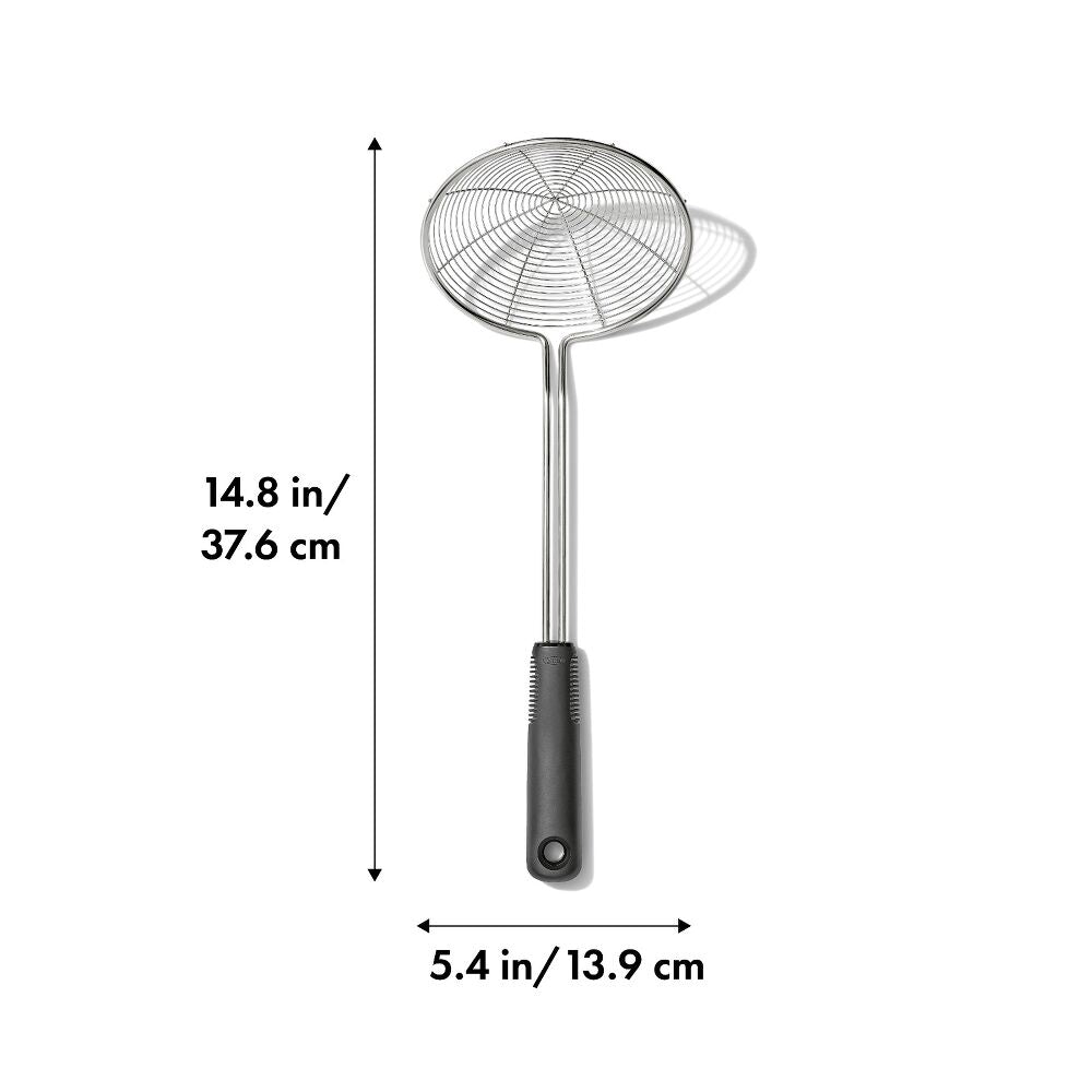Scoop And Strain Skimmer O2
