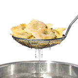 Scoop And Strain Skimmer O2