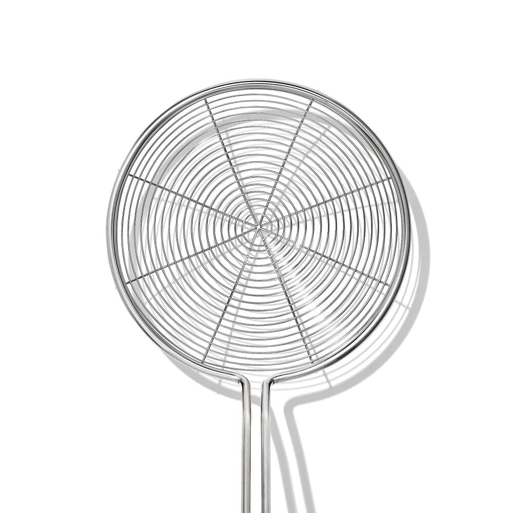 Scoop And Strain Skimmer O2