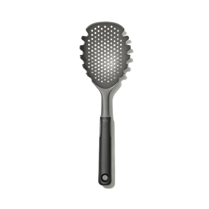 Pasta Scoop Strainer F9