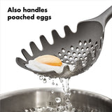 Pasta Scoop Strainer F9