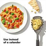Pasta Scoop Strainer F9