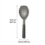 Pasta Scoop Strainer F9