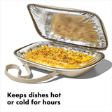 OXO Good Grips Insulated Bakeware Carrier M7