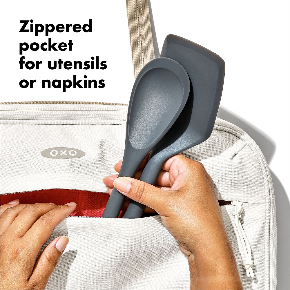 OXO Good Grips Insulated Bakeware Carrier M7
