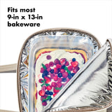 OXO Good Grips Insulated Bakeware Carrier M7