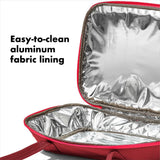 OXO Good Grips Insulated Bakeware Carrier M7