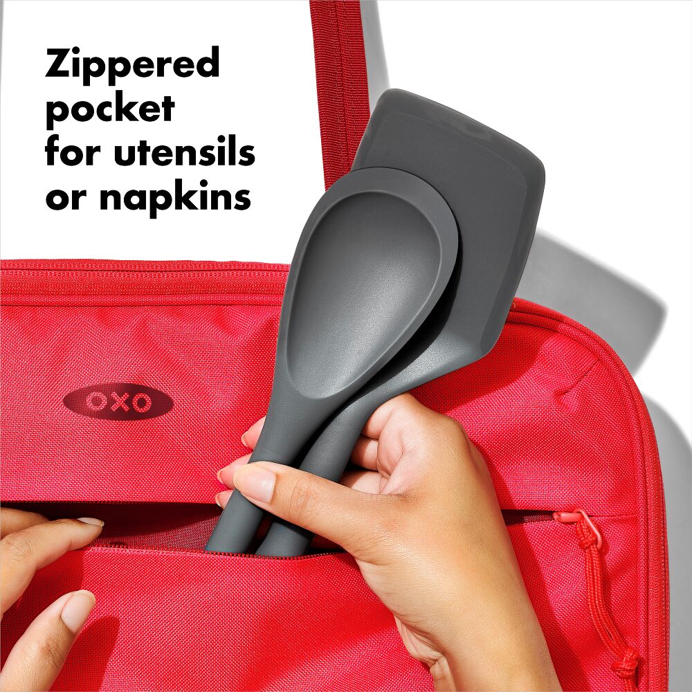 OXO Good Grips Insulated Bakeware Carrier M7