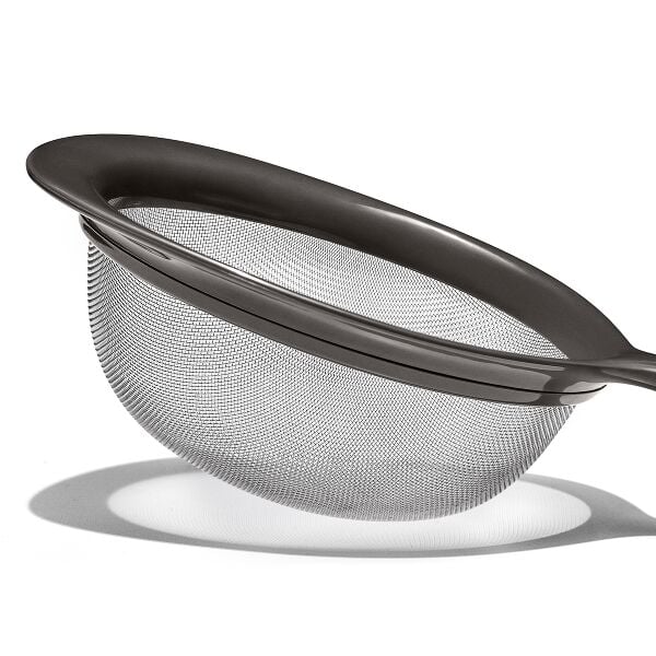OXO Good Grips 3 Piece Strainer Set J8
