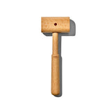 Wooden Seafood Mallet F5