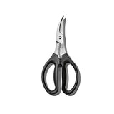 Seafood Scissors H9
