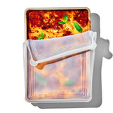 Silicone Bakeware Lid 9in x 13 in J3