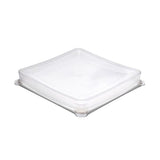 Silicone Bakeware Lid 9in X 9in H0