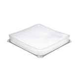 Silicone Bakeware Lid 9in X 9in H0