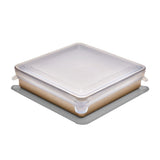 Silicone Bakeware Lid 9in X 9in H0