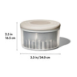 Double-Sided Cookie and Biscuit Cutter F9