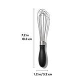 Mini Whisk X2