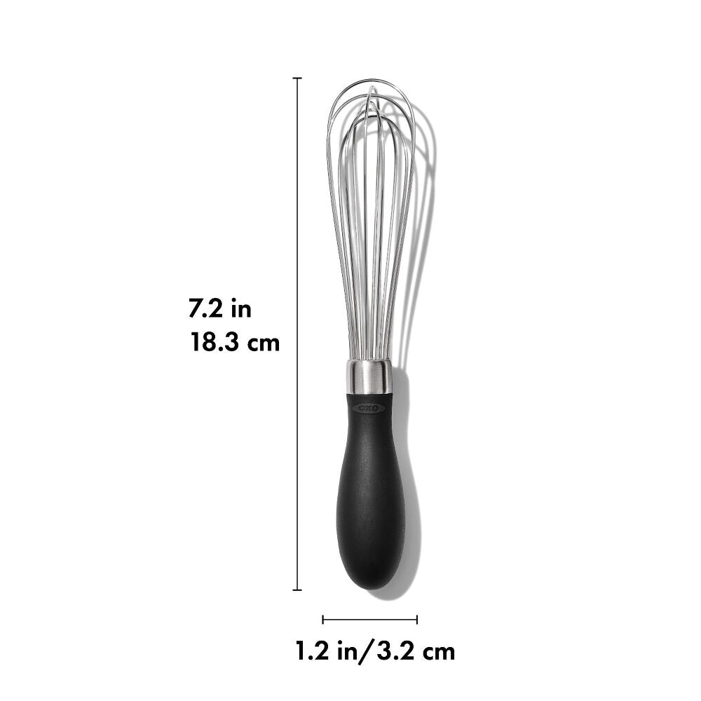 Mini Whisk X2