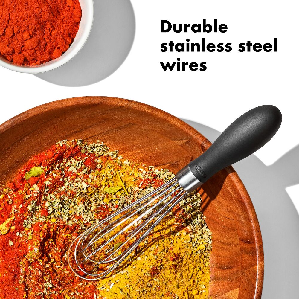 Mini Whisk X2