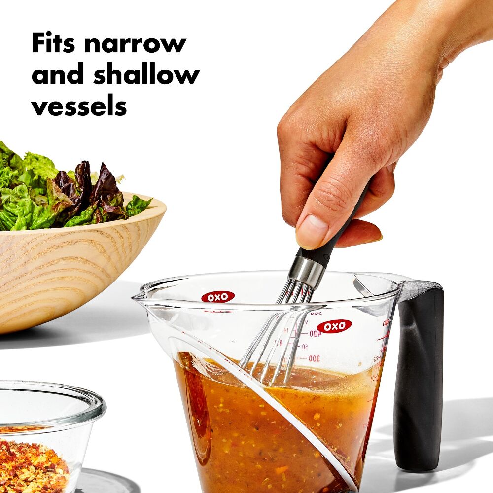 Mini Whisk Z7
