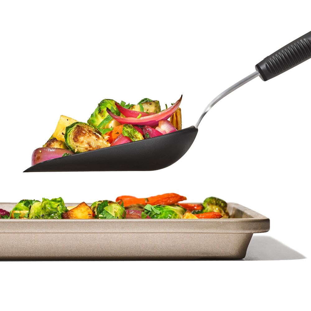 Sheet Pan Scoop P2