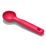 Silicone Cookie Scoop & Small Spatula Set K1