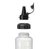 Chef’s Squeeze Bottles – 5-Pack C9