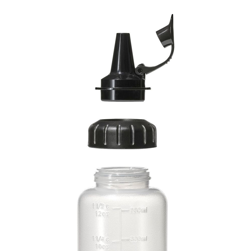 Chef’s Squeeze Bottles – 5-Pack C9