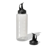Chef’s Squeeze Bottles – 5-Pack C9