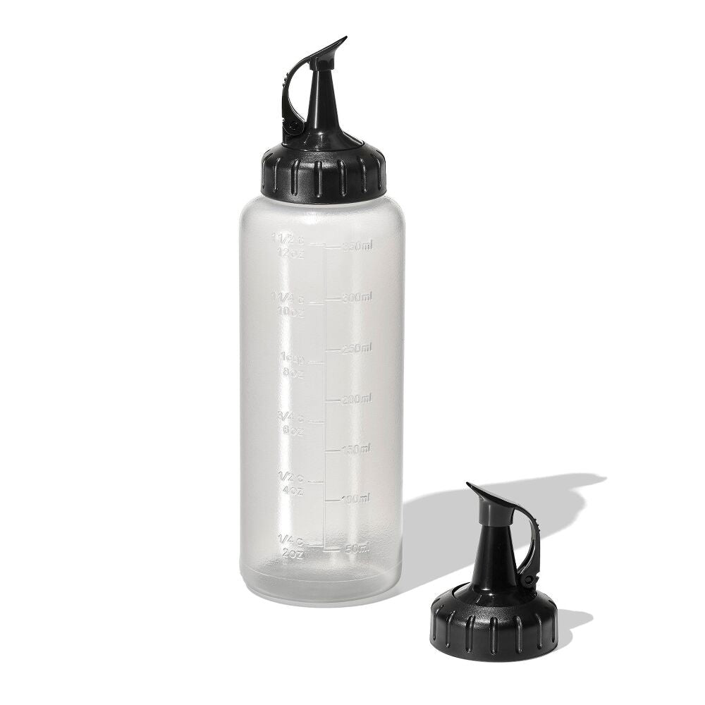 Chef’s Squeeze Bottles – 5-Pack C9