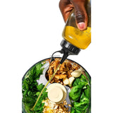 Chef’s Squeeze Bottles – 5-Pack C9