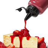 Chef’s Squeeze Bottles – 5-Pack C9