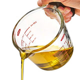 1-Cup Glass Measuring Cup L4