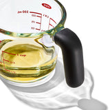 1-Cup Glass Measuring Cup Q6