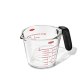 2 Cup Glass Measuring Cup J6