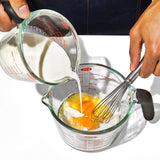 4 Cup Glass Measuring Cup R4