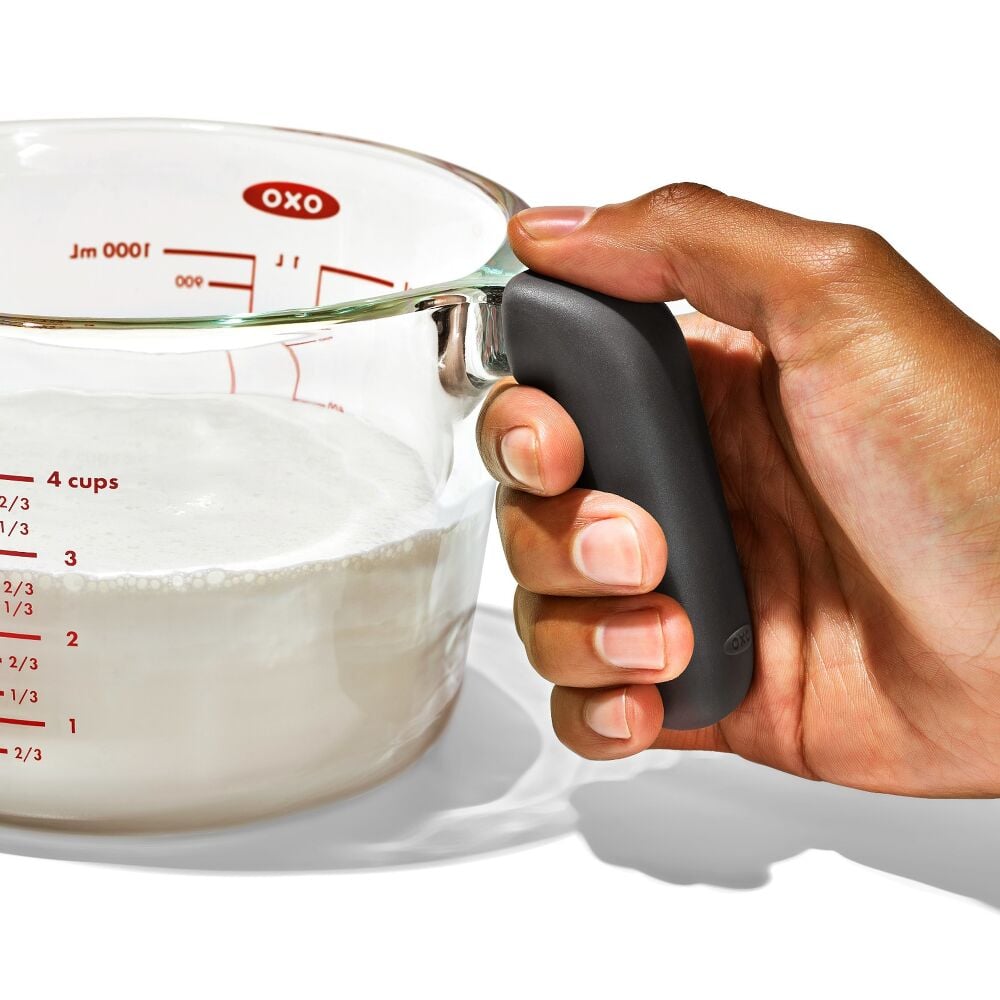 4 Cup Glass Measuring Cup R4